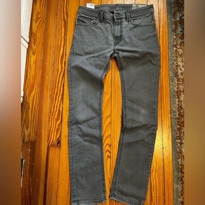 Diesel Thavar Skinny jeans great condition.
